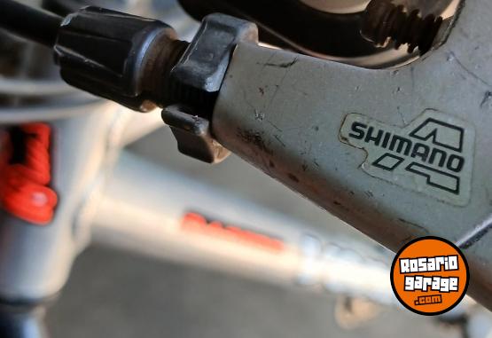 Deportes - Bici Rod 26 - En Venta