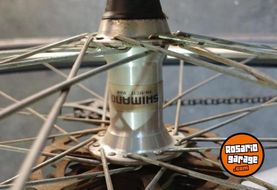 Deportes - Bici Rod 26 - En Venta