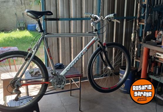 Deportes - Bici Rod 26 - En Venta