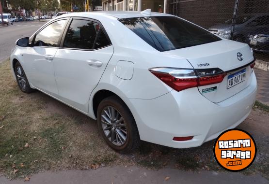 Autos - Toyota Corolla XEI 1.8 2019 Nafta 35000Km - En Venta