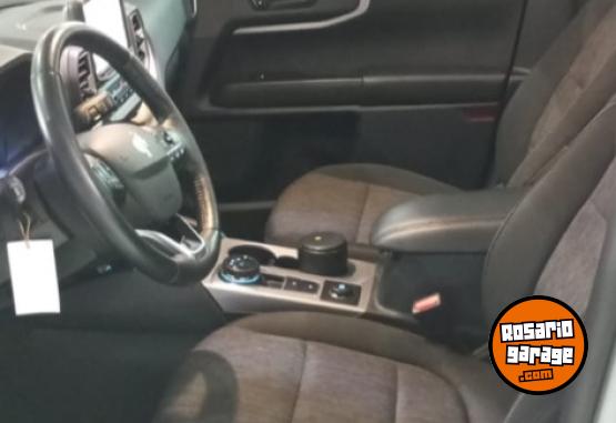 Camionetas - Ford BRONCO 2022 Nafta 82000Km - En Venta