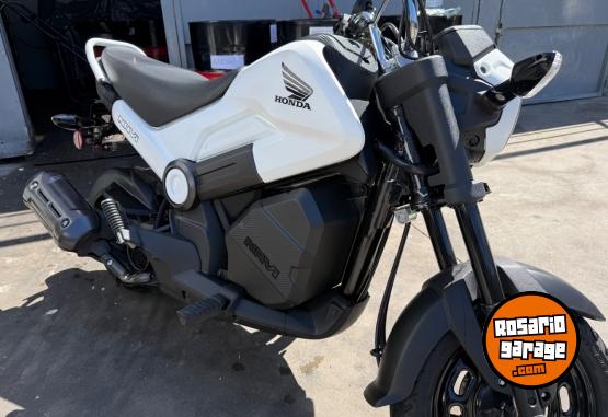 Motos - Honda Navi 2024 Nafta 1350Km - En Venta