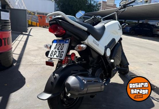 Motos - Honda Navi 2024 Nafta 1350Km - En Venta