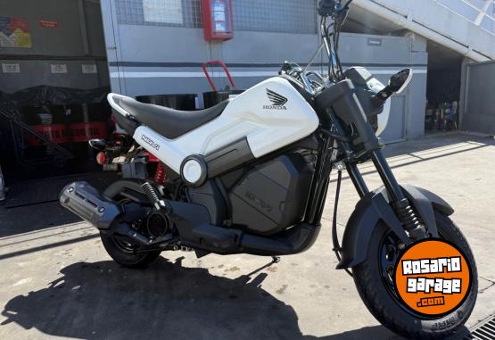 Motos - Honda Navi 2024 Nafta 1350Km - En Venta