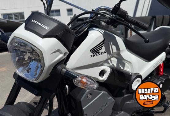 Motos - Honda Navi 2024 Nafta 1350Km - En Venta