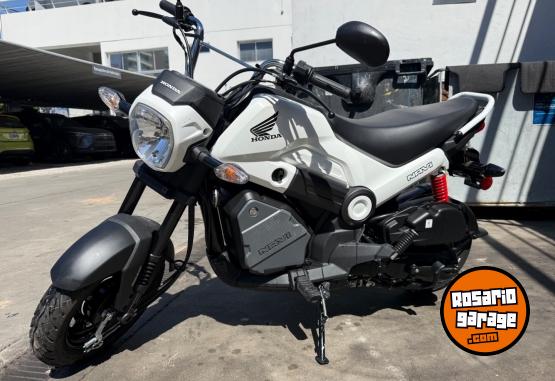 Motos - Honda Navi 2024 Nafta 1350Km - En Venta