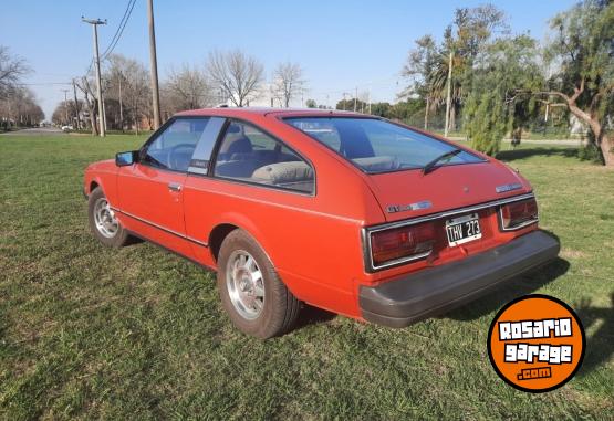 Clásicos - Toyota Célica - En Venta