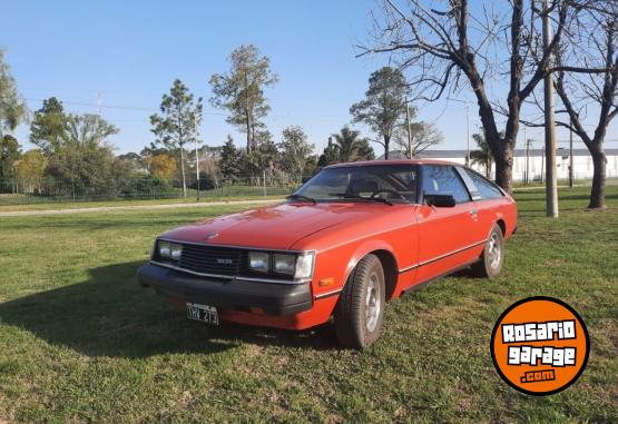 Clásicos - Toyota Célica - En Venta