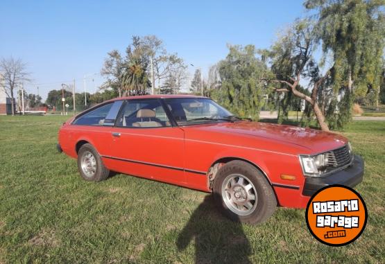 Clásicos - Toyota Célica - En Venta