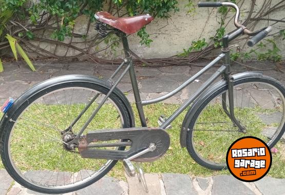 Deportes - Bicicleta Rodado 26 - En Venta