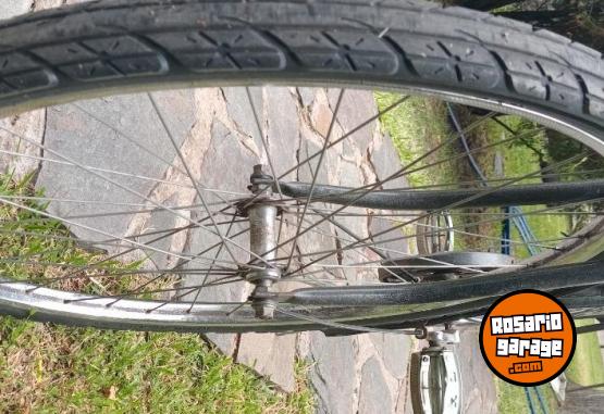 Deportes - Bicicleta Rodado 26 - En Venta