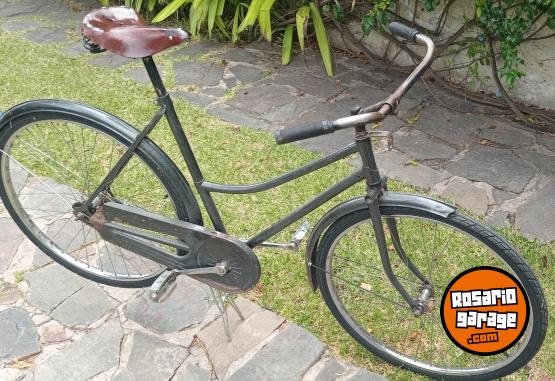 Deportes - Bicicleta Rodado 26 - En Venta