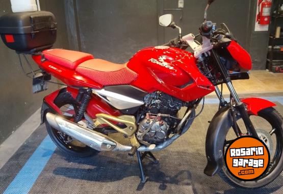 Motos - Bajaj Ls135 2012 Nafta 1Km - En Venta