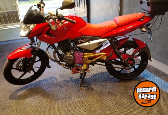 Motos - Bajaj Ls135 2012 Nafta 1Km - En Venta