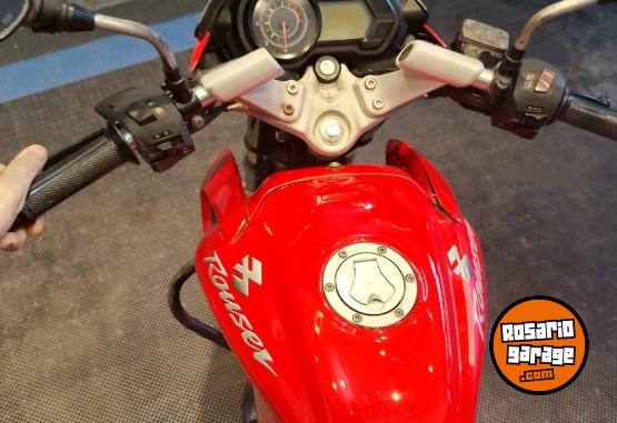 Motos - Bajaj Ls135 2012 Nafta 1Km - En Venta