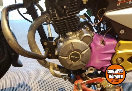 Motos - Bajaj Ls135 2012 Nafta 1Km - En Venta