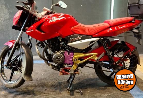 Motos - Bajaj Ls135 2012 Nafta 1Km - En Venta