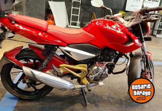 Motos - Bajaj Ls135 2012 Nafta 1Km - En Venta
