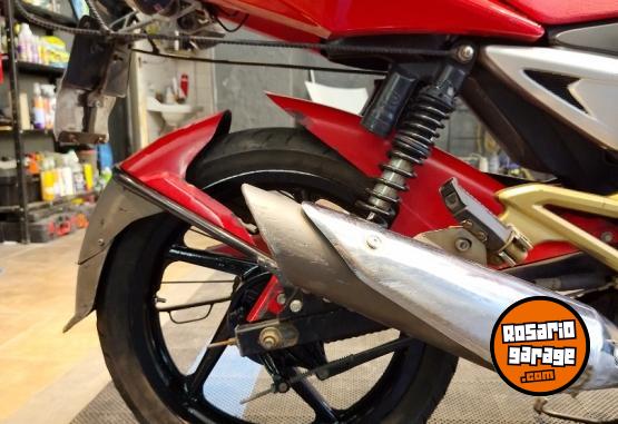 Motos - Bajaj Ls135 2012 Nafta 1Km - En Venta