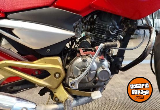 Motos - Bajaj Ls135 2012 Nafta 1Km - En Venta