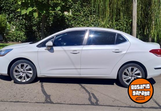 Autos - Citroen C4 LOUNGE HDI 2016 Diesel 160000Km - En Venta