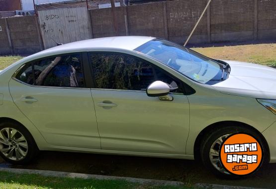 Autos - Citroen C4 LOUNGE HDI 2016 Diesel 160000Km - En Venta