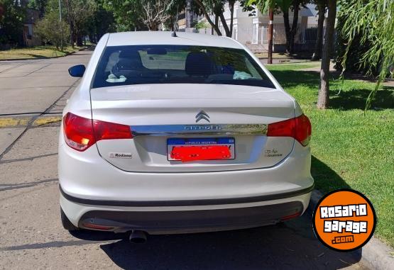 Autos - Citroen C4 LOUNGE HDI 2016 Diesel 160000Km - En Venta