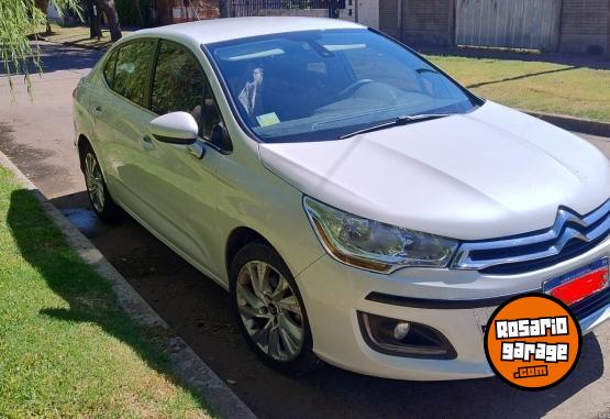 Autos - Citroen C4 LOUNGE HDI 2016 Diesel 160000Km - En Venta