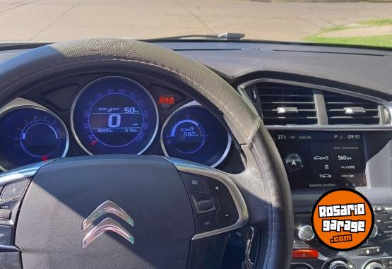 Autos - Citroen C4 LOUNGE HDI 2016 Diesel 160000Km - En Venta