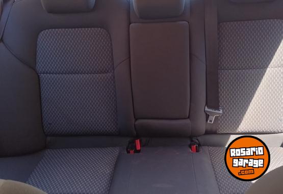 Autos - Citroen C4 LOUNGE HDI 2016 Diesel 160000Km - En Venta