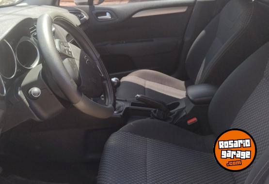 Autos - Citroen C4 LOUNGE HDI 2016 Diesel 160000Km - En Venta