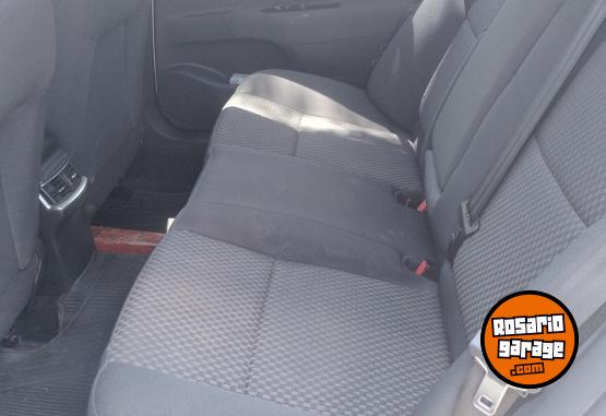 Autos - Citroen C4 LOUNGE HDI 2016 Diesel 160000Km - En Venta