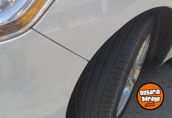 Autos - Citroen C4 LOUNGE HDI 2016 Diesel 160000Km - En Venta