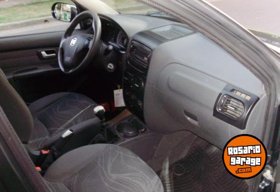 Autos - Fiat siena 2013 GNC 105000Km - En Venta