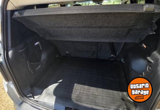 Camionetas - Jeep renegade longitude 2018 Nafta 88000Km - En Venta