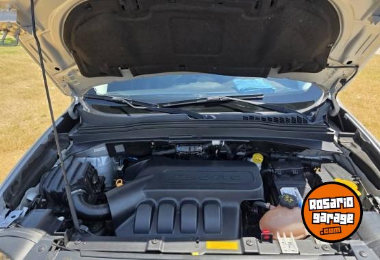 Camionetas - Jeep renegade longitude 2018 Nafta 88000Km - En Venta