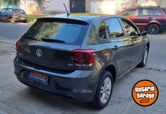 Autos - Volkswagen polo confort 2019 Nafta 126000Km - En Venta