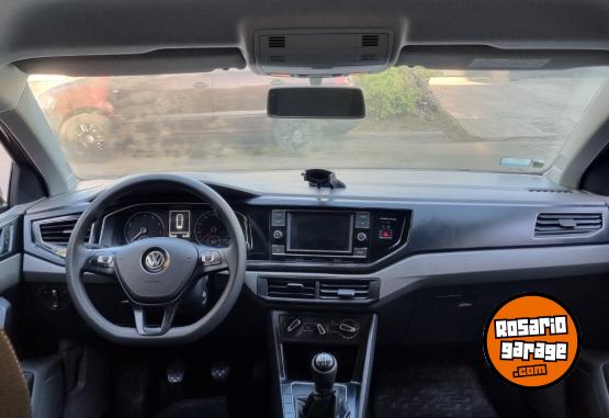 Autos - Volkswagen polo confort 2019 Nafta 126000Km - En Venta