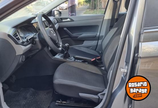 Autos - Volkswagen polo confort 2019 Nafta 126000Km - En Venta