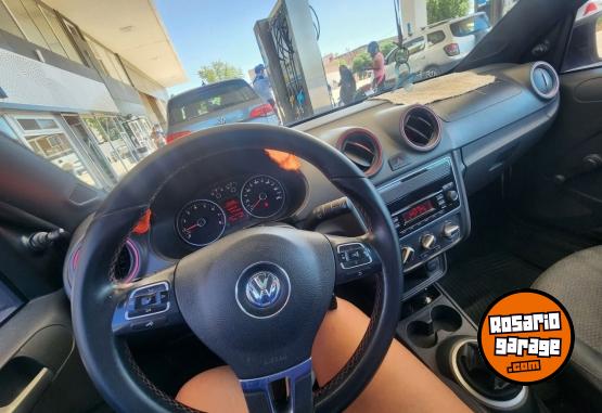 Autos - Volkswagen GOL TREND SPORT LINE 2016 Nafta 170000Km - En Venta