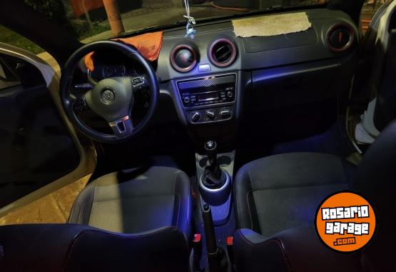 Autos - Volkswagen GOL TREND SPORT LINE 2016 Nafta 170000Km - En Venta