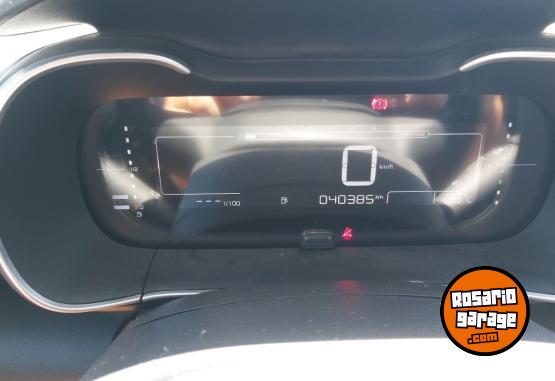 Autos - Citroen C4 Cactus feel pack plus 2022 Nafta 40000Km - En Venta