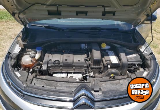 Autos - Citroen C4 Cactus feel pack plus 2022 Nafta 40000Km - En Venta