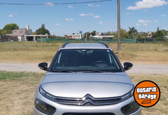 Autos - Citroen C4 Cactus feel pack 2022 Nafta 41000Km - En Venta