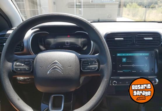 Autos - Citroen C4 Cactus feel pack 2022 Nafta 41000Km - En Venta
