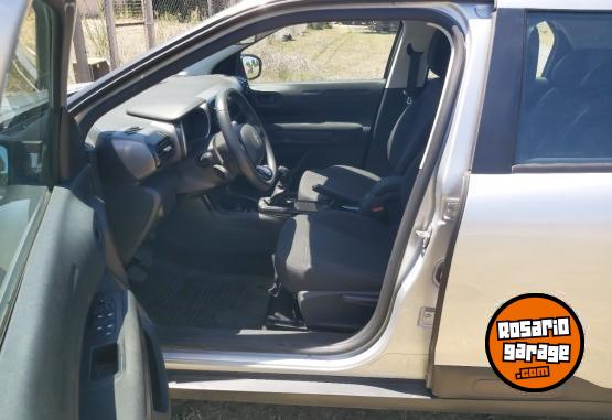 Autos - Citroen C4 Cactus feel pack 2022 Nafta 41000Km - En Venta