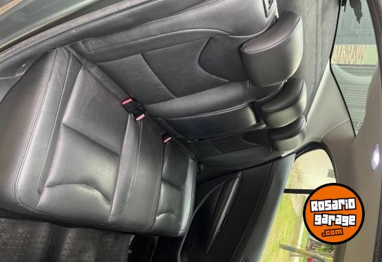 Autos - Peugeot 408 2.0 feline 2012 Nafta 156000Km - En Venta