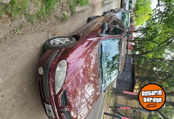 Autos - Renault Megane 2008 Nafta 280000Km - En Venta