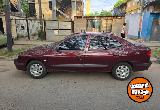 Autos - Renault Megane 2008 Nafta 280000Km - En Venta
