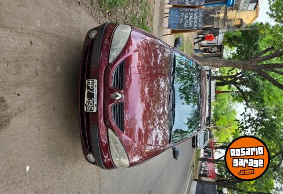 Autos - Renault Megane 2008 Nafta 280000Km - En Venta